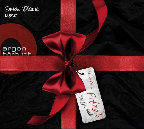 Das Geschenk: Psychothriller