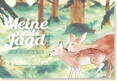 Österreichischer Jagd- Und Fischerei-Verlag