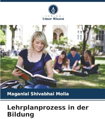 Lehrplanprozess in der Bildung