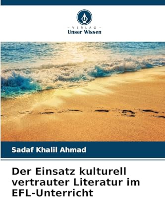 Der Einsatz kulturell vertrauter Literatur im EFL-Unterricht