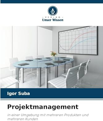 Projektmanagement: in einer Umgebung mit mehreren Produkten und mehreren Kunden