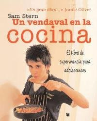Un vendaval en la cocina: 057 (OTROS GASTRONOMÍA)