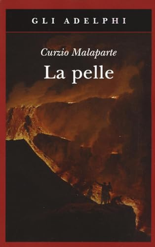 La pelle (Gli Adelphi)