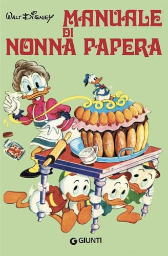 Manuale di nonna Papera
