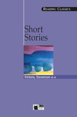 Reading Classics: Short Stories + audio CD