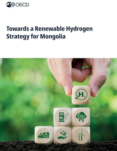 Towards a Renewable Hydrogen Strategy for Mongolia