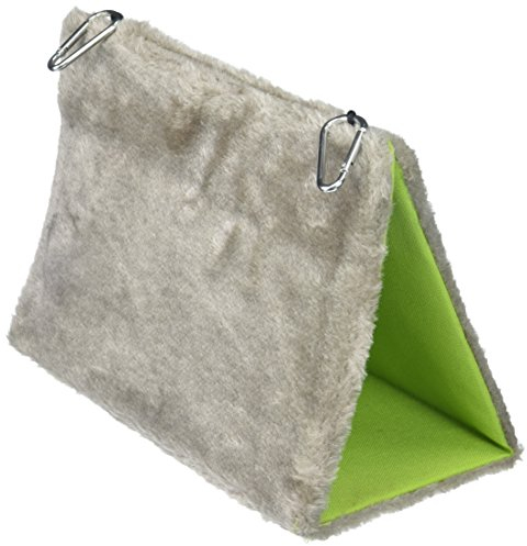 Snuggle Hut Cloth Bird Bed - Large 10