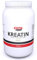 MEGAMAX Kreatin Pulver 1 kg -hochdosiert reines Creatin Monohydrat Creapure