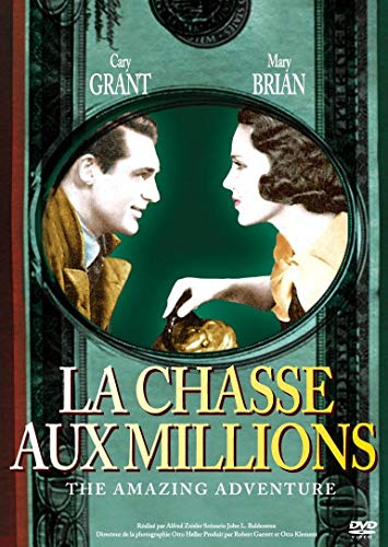 La chasse aux millions [FR Import]