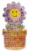 Legler Sticker-Set Sonne und Herz, 2er Set