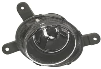 DAPA GmbH & Co. KG 190766019 Nebelscheinwerfer Links