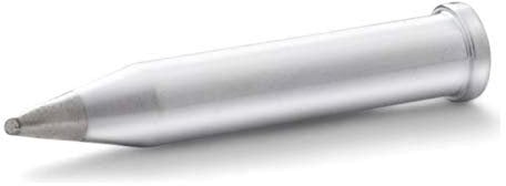 Weller t0054471899 XT F 30 punta de soldar 1,2 mm, Negro