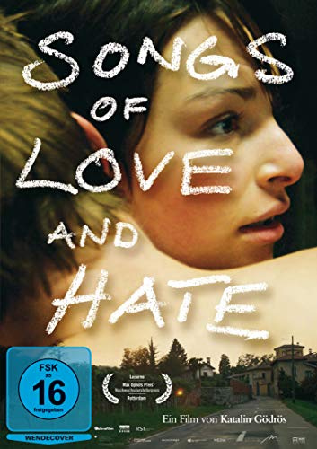 Songs of Love and Hate