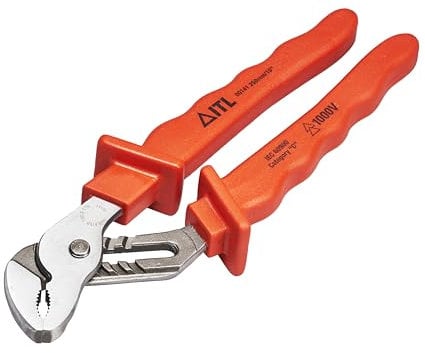 10 inch Groove Joint Pliers