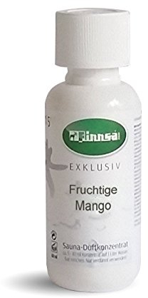 Finnsa Sauna Aufguss Exklusiv Fruchtige Mango 100 ml