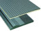 Schellenberg Isolierung für Rollladenkasten, grau, 66252
