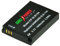 ChiliPower Samsung SLB-10A, SBL-10A Batterie (1050mAh) pour Samsung ES50, ES55, ES60, EX2F, HMX-U10, HMX-U20, HZ10W, HZ15W, IT100, L100, L110, L200, L210, L310W, M100, M110, M310W, NV9, P800, P1000, PL50, PL51, PL55, PL60, PL65, PL70, SL102, SL202, SL310, SL420, SL502, SL620, SL720, SL820, TL9, WB150F, WB250F, WB350F, WB500, WB550, WB750, WB800F, WB850F, WB1100F, WB2100