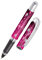 Online Tintenpatronen-Rollerball College Pink Dreams, Stift für Rechtshänder und Linkshänder, ergonomisches Griffstück, Tintenroller, Standard-Tintenpatronen, inkl. Kombipatrone, 1 Stück (1er Pack)