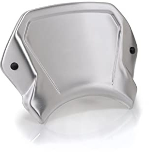 Puig Aluminium Frontal Plate 9803P CB650R, Honda CB1000R NEO Sports CAFÉ 18'-19'