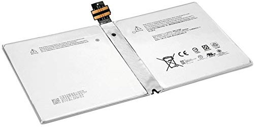 DYNR01 G3HTA027H Austausch der Tablet-Batterie für Microsoft Surface Pro 4 1724 Series(7.5V 5087mAh 38.2Wh)