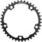 Stronglight Unisex – Erwachsene Kettenblatt-08324899 Kettenblatt, Schwarz, 44 zähne
