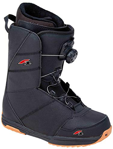 F2 Herren Snowboard Boot Eliminator Carve TGF 2020