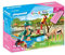 PLAYMOBIL 70295 Geschenkset Zoo, ab 4 Jahren