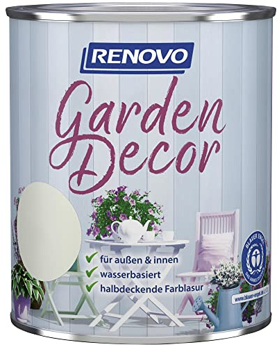 RENOVO - GardenDecor 7506 natural stone - 0,75 Litrt
