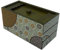 Secret Box XP0159 Spring Holzpuzzle Japanische Stufe 5. Geniusspiel Schatzsicherung 16 x 7,9 x 7,9 cm, bunt, único