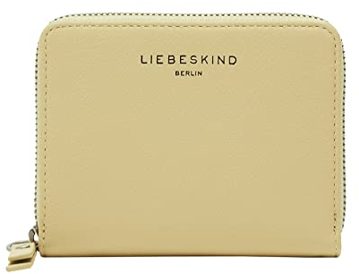 Liebeskind Berlin Damen Harris Conny Purse, Ginger Shot, Medium (HxBxT 10cm x 13cm 2cm) EU