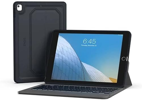 ZAGG Robuste Kuriertasche für Apple iPad 10.2 (Nordic)