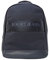 JOOP! Modica Faris Backpack Dark Blue