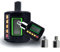 Digitaler Drehmomentschlüssel 1/2 Zoll Drehmomentadapter Schraubenschlüssel Set 200NM Tester Kgf.cm/n.m/lbf. Ft/lbf.in Einheit Einstellbares Drehmomentmesser, mit Zwei-Wege-Messung, für Auto Reparatur