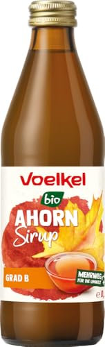 Ahornsirup 2 x 0.33 l