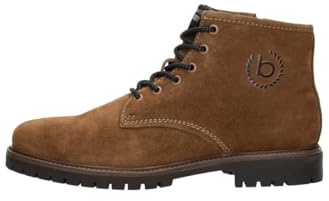 bugatti man Boots cognac, 41