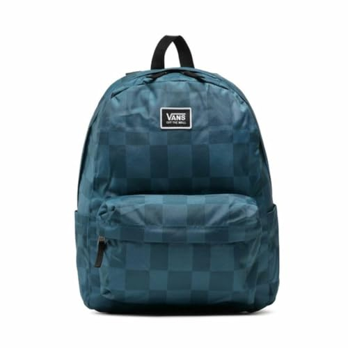 Vans Lässiger Rucksack Old Skool H20 VN0A5I13BR41, Blau
