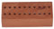 Rastrelliera per Cacciaviti in Legno 20 Fori Porta Cacciaviti in Legno Porta Pinze e Martelli per Orologio da Orologiaio