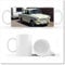 Kaffee Tee Tasse mit Foto Trabant 601 mit Camper Nr.H2102Z_Cup
