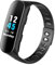 Feloyal Registratore Vocale Bracciale 16GB Registratore Vocale Professionale con Attivazione Vocale e Lettore MP3 Orologio con Registratore Vocale Ricaricabile USB per Riunioni Interviste Lezioni
