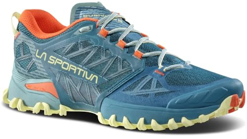 LA SPORTIVA Bushido III Wide Hiking Shoes EU 39