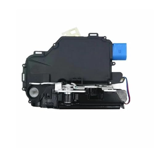 Türschloss Stellmotor Türverriegelung Aktuator Vorne Rechts Türschloss 3B1837016BC 3B1837016CC Für SEAT Für Cordoba Für Ibiza 6L 2002 2003 2004 2005 2006 2007 2008 2009
