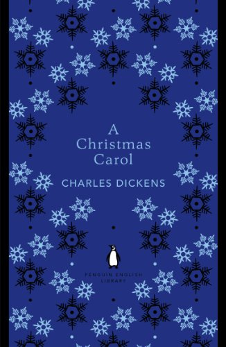 Penguin English Library a Christmas Carol