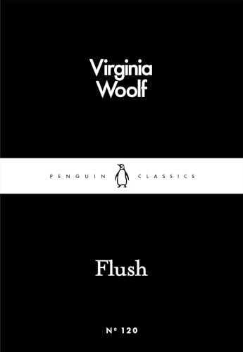 Flush (Penguin Little Black Classics)