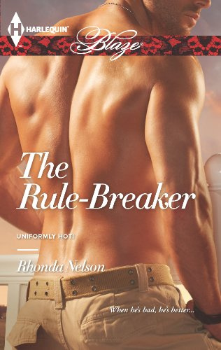The Rule-Breaker (Uniformly Hot!, 36, Band 743)