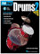 Fasttrack Drums Method Book 2 Book/Online Audio (Fasttrack Series)
