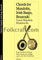 Chords for Mandolin, Irish Banjo, Bouzouki : Tenor Mandola and Mandocello