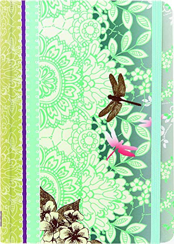 Dragonfly Journal (Diary, Notebook)