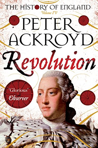 Revolution: The History of England Volume IV: 4
