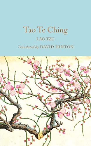 Tao Te Ching: Lao Tzu: 342 (Macmillan Collector's Library, 342)