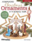 Compound Christmas Ornaments for the Scroll Saw: Easy-to-Make & Fun-to-Give Projects for the Holidays: Easy-To-Make and Fun-To-Give Projects for the Holidays